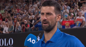 Đoković: Marej ostaje moj trener, imamo dogovor na neodređeno vrijeme