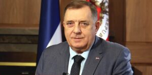 Dodik u Mađarskoj na poziv Orbana: Dijelimo vrijednosti slobode, nezavisnosti i evropske tradicije