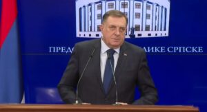 Dodik: U potpunosti podržavam zahtjeve prevoznika; Ministar koji ne radi za svoje privrednike ne zaslužuje povjerenje