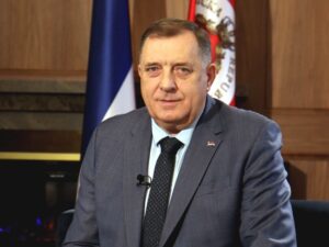 Dodik: Srpska je zajednička kuća svih nas koji živimo u njoj