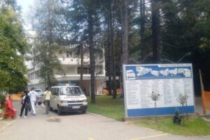 Ginekolog oslobođen za pad bebe u rađaoni, babici će se suditi ponovo