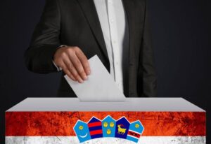 Drugi krug predsjedničkih izbora u Hrvatskoj