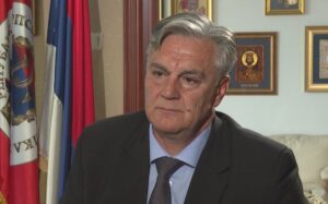 Karan: Što više Šmitova i “šmitića”, manja BiH