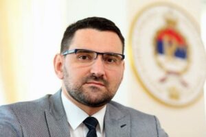 Klokić: Šmit nameće akte suprotne međunarodnom pravu