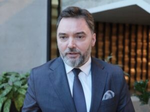 Košarac: Opozicija (u) Srpskoj prodala srpski nacionalni interes za pozicije pojedincima