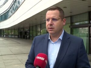 Kovačević: Srpska neće pasti, Srpska će pobijediti!