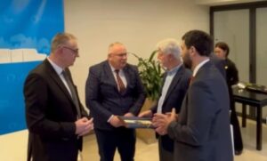 Gnjev pristalica: Miličević i Bogdanić, nova politička snaga ili izdaja?