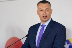 Traže da Nešić ostane u pritvoru još dva mjeseca