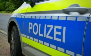 HOROR U NJEMAČKOJ: Ubijeno dijete, vitlao nožem u parku