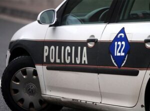 Užas u Sarajevu: Više muškaraca silovalo djevojku