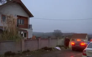 Otkriven identitet prve žrtve požara, bila u Domu svega 10 dana