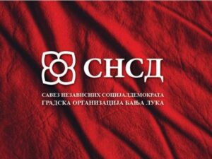 GO SNSD Banjaluka: Stanivuković da počne raditi ili da podnese ostavku
