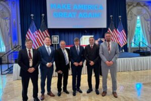 INICIJATIVA AMERIČKE DIJASPORE: Osnovan Srpsko-američki politički komitet, milion dolara za jačanje srpskog uticaja
