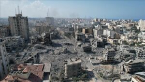 Izrael i Hamas dogovorili mir u Gazi