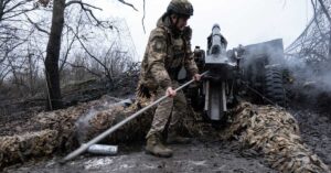 Rusija izvela 319 napada na Zaporošku oblast; Tramp naložio pomoćnicima da zakažu telefonski razgovor sa Putinom