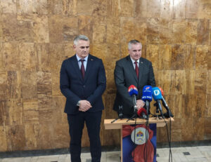 Višković: Oni koji žele BiH moraju uvažavati Srpsku