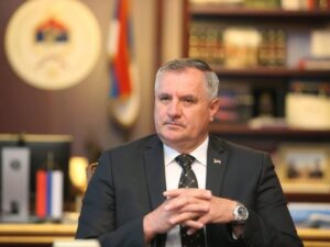 Višković: Vlada spremna da učestvuje u dogovoru za rješavanje problema prevoznika