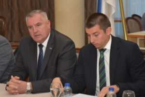 Tužilaštvo BiH: Formiran predmet protiv Viškovića i Šulića