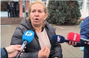 Puštena iz pritvora žena koja je ostavila djecu u kući strave u Brčkom: Dala sam 300 eura, imam 108 unučadi