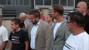 DRUGI KRUG PLJAČKE: Reketaši iz Gradske uprave ponovo “rekonstruišu” Kuljansku ulicu