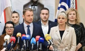 Stanivukovićev klan: Privatizacija Banjaluke i izdaja građana