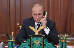 Razgovarali Putin i Si: Kina podržava dijalog Rusije i SAD