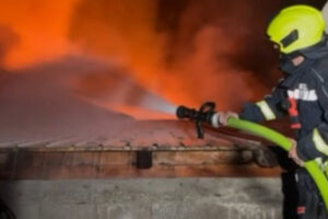 TRAGEDIJA U RUSIJI: U požaru stradale četiri osobe, među njima i djeca