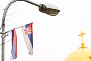 VUČIĆ STIŽE U BANJALUKU: Poznat protokol obilježavanja Sretenja
