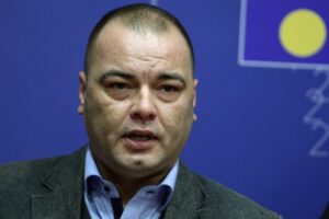 Priveden Goran Ješić