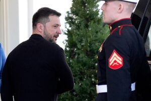 Skandal u Vašingtonu: Prekinuta posjeta Zelenskog