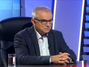 Mitrović: Odluke nepotpunog Ustavnog suda BiH ne mogu se smatrati odlukama institucija