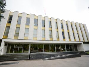 Posebna sjednica NSRS o neprimjenjivanju zakona i zabrani djelovanja vanustavnih institucija BiH