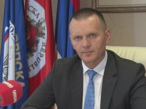 Lukač pozvao narod da ostane smiren i da se ne plaši