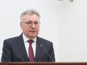 Kalabuhov: Razvoj BiH moguć bez nametanja vještačkih rješenja