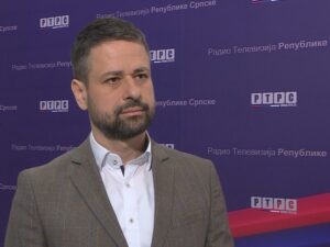 Amidžić: Srpski predstavnici u Savjetu ministra slijediće sve odluke institucija Srpske