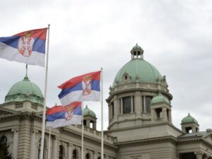 Skupština Srbije o situaciji u Srpskoj i BiH 14,15. i 16. marta, prisustvovaće predsjednik Srpske