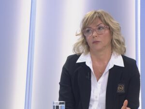 Trišić Babić: Presuda će odrediti sudbinu BiH
