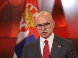 Vučević: Iz Orašca i Sremske Mitrovice biće poslate poruke jedinstva