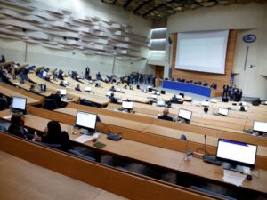 Hitna sjednica o smjeni Konakovića, poslanici SNSD-a neće prisustvovati