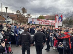 Bubić: Sutra u nastavku suđenja svjedočiće predsjednik Republike Srpske
