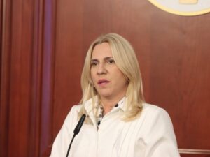 Cvijanović: Ostatku od Ustavnog suda BiH ostalo samo još da nam propišu frizuru i dužinu noktiju