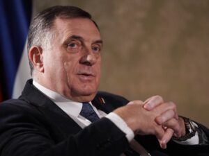 Dodik: Sud BiH je inkvizicijski sud