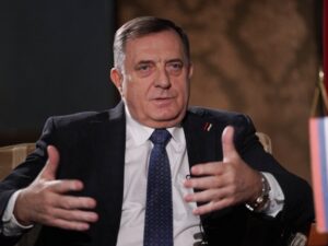 Dodik: Imamo plan djelovanja u slučaju osuđujuće presude