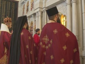 83 godine od stradanja Srba u Drakuliću, Šargovcu, Motikama i rudniku Rakovac; Prisustvuje i predsjednik Srpske (FOTO)