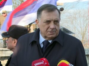 Dodik: Srpska stabilna; Ispunjavamo sve svoje obaveze (VIDEO)