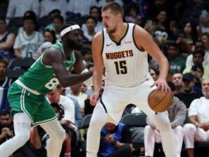 Denver pobijedio Nju Orleans uz novi Jokićev tripl dabl