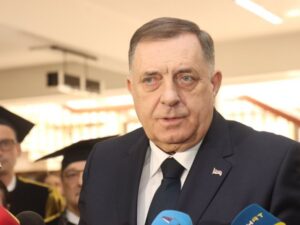 Dodik: Predstavnički dom više nije ustavan jer nema adekvatan kolegij