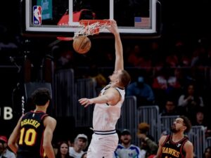 Denver nastavio uspon ka vrhu Zapada, Јokić u laganom ritmu do tripl-dabl učinka (VIDEO)