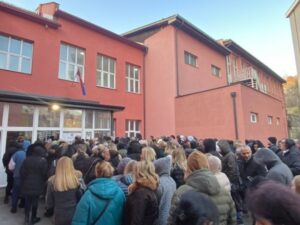 Izbori na Kosovu i Metohiji, učestvuje šest srpskih stranaka
