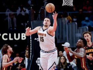 Denver niže pobjede, Jokić zatrpao koš nemoćnog Portlanda (VIDEO)